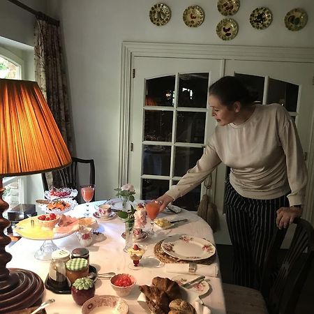 B&B Rose Court Beek  Екстериор снимка
