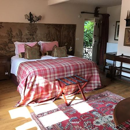 B&B Rose Court Beek  Екстериор снимка