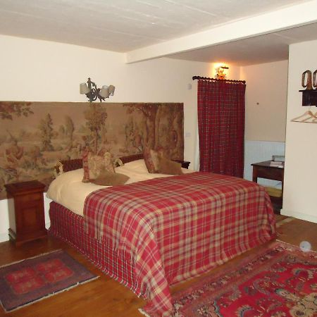B&B Rose Court Beek  Екстериор снимка