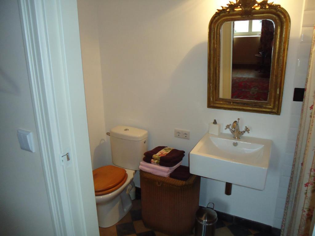 B&B Rose Court Beek  Стая снимка