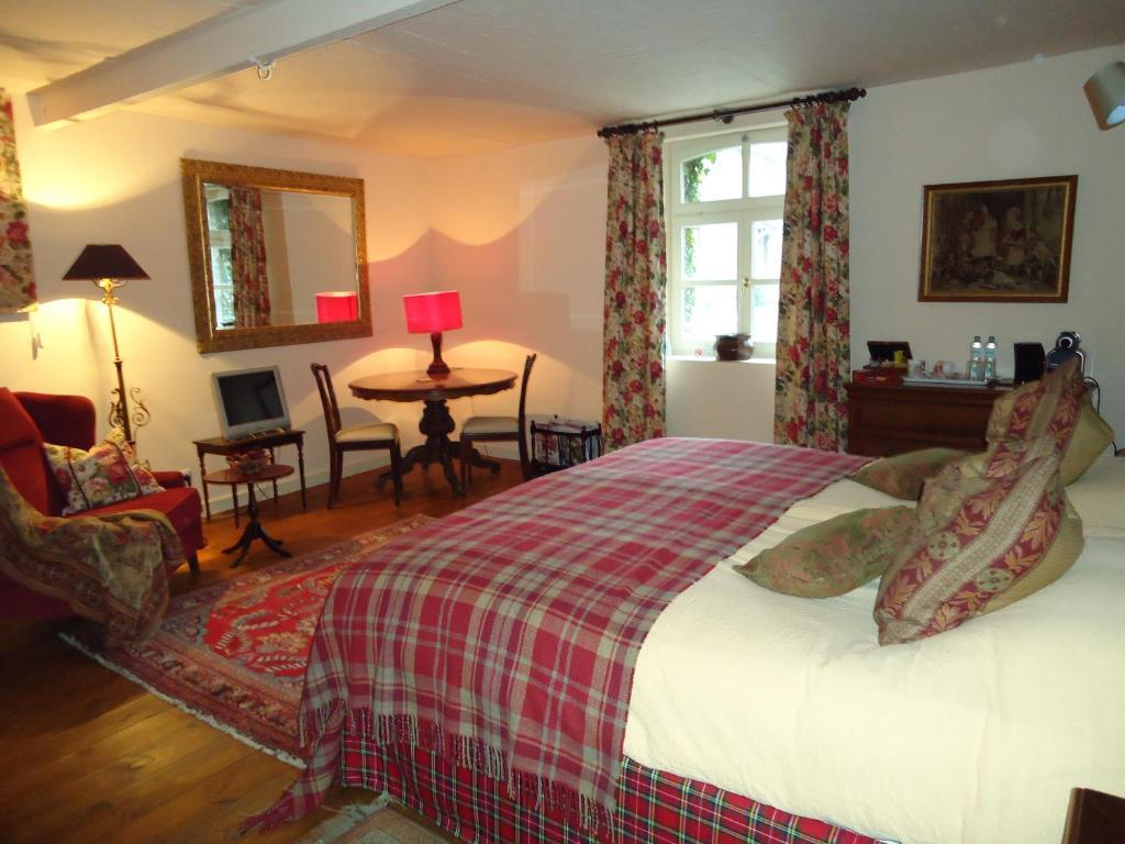 B&B Rose Court Beek  Екстериор снимка