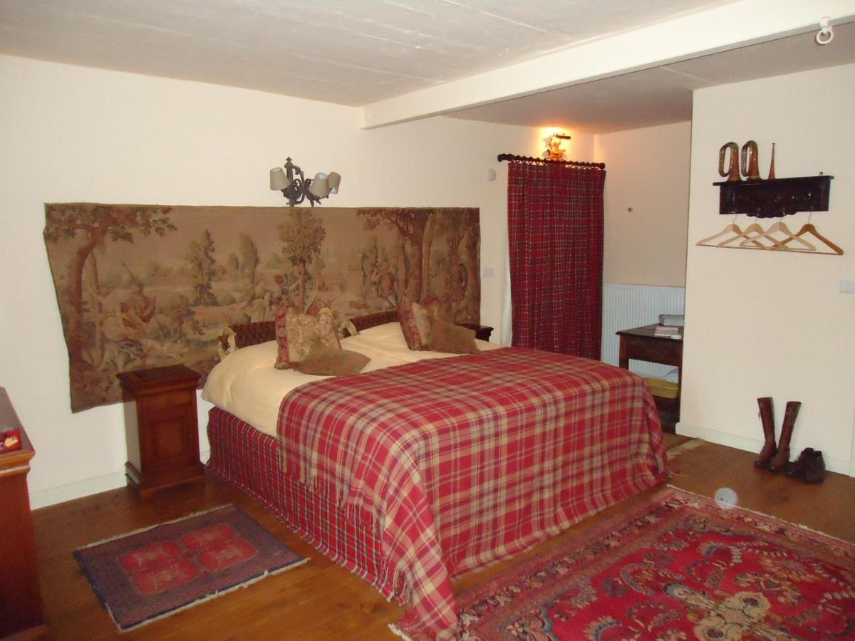 B&B Rose Court Beek  Екстериор снимка